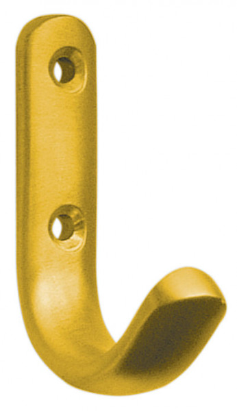 Mantelhaken Aluminium-Band