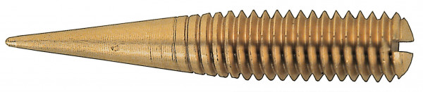 Seilhalter-Madenschrauben