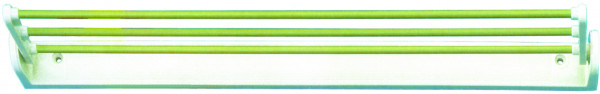 Krawattenhalter klappbar