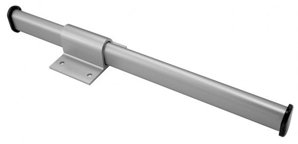 Schrankhaken Aluminium